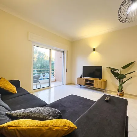 Almadosul - Quiet & Area - 1,5km * Lagos