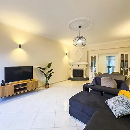 Almadosul - Quiet & Area - 1,5km * Lagos