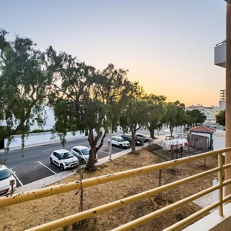 Almadosul - Quiet & Area - 1,5km Lagos