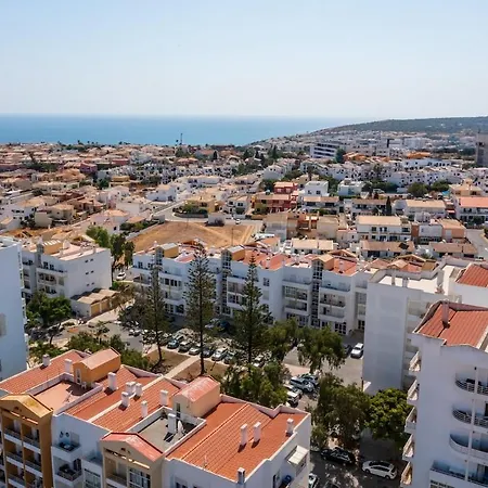Almadosul - Quiet & Area - 1,5km Lagos