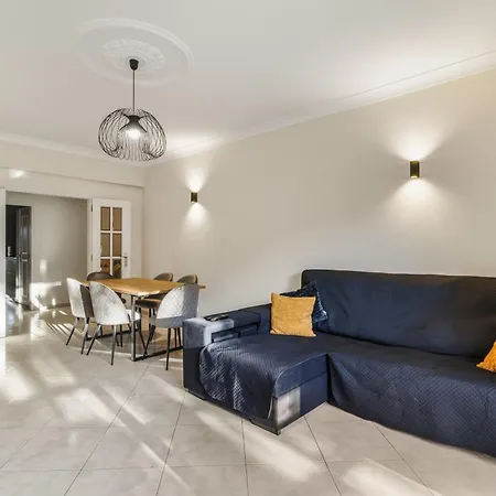 Almadosul - Quiet & Area - 1,5km * Lagos